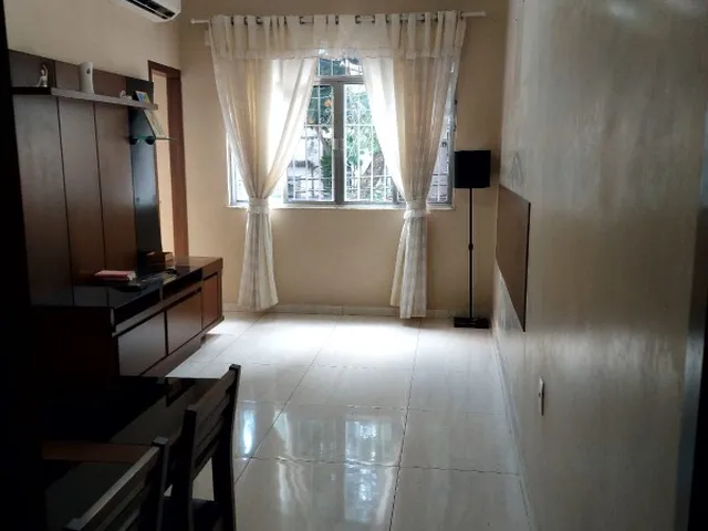 Imagem: Apartamento à venda em Vila Isabel, Rio