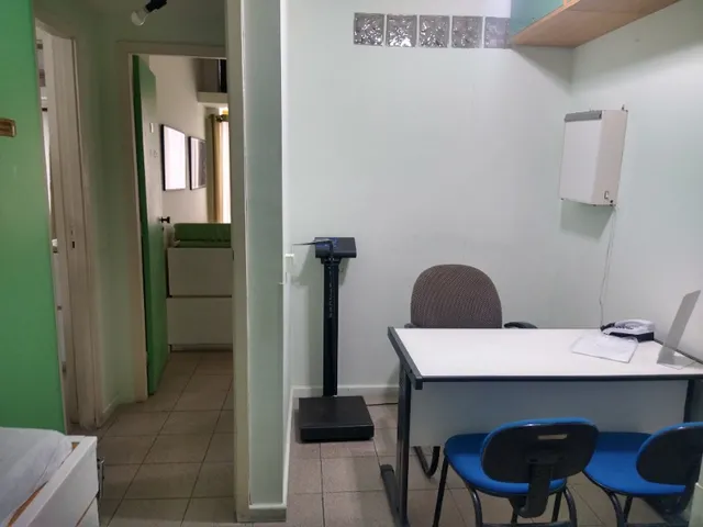 Imagem 2: Excelente Sala Comercial na Tijuca! Localização estratégica, a poucos passos do Metrô