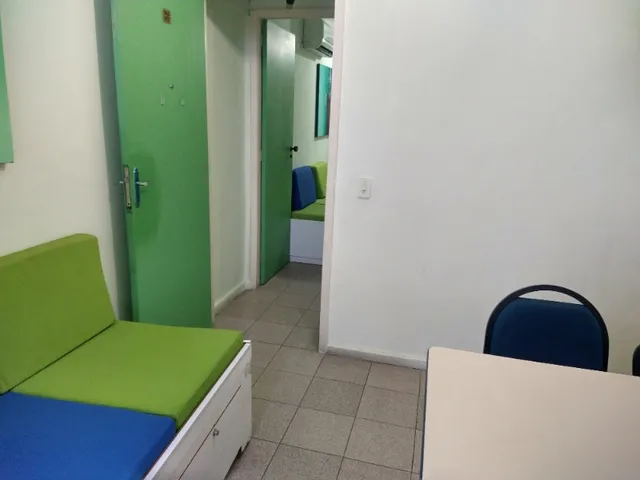 Imagem 5: Excelente Sala Comercial na Tijuca! Localização estratégica, a poucos passos do Metrô