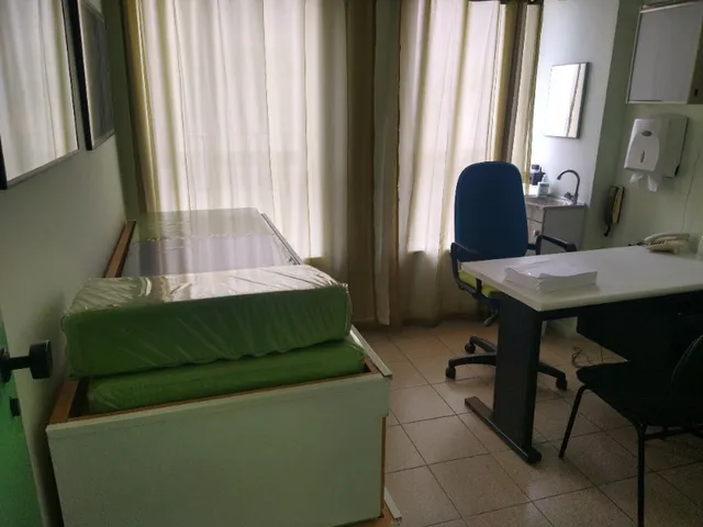 Imagem 8: Excelente Sala Comercial na Tijuca! Localização estratégica, a poucos passos do Metrô