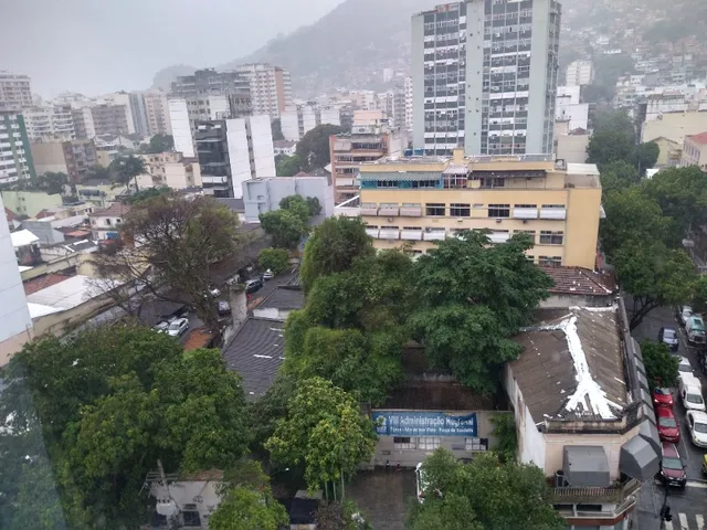 Imagem 11: Excelente Sala Comercial na Tijuca! Localização estratégica, a poucos passos do Metrô