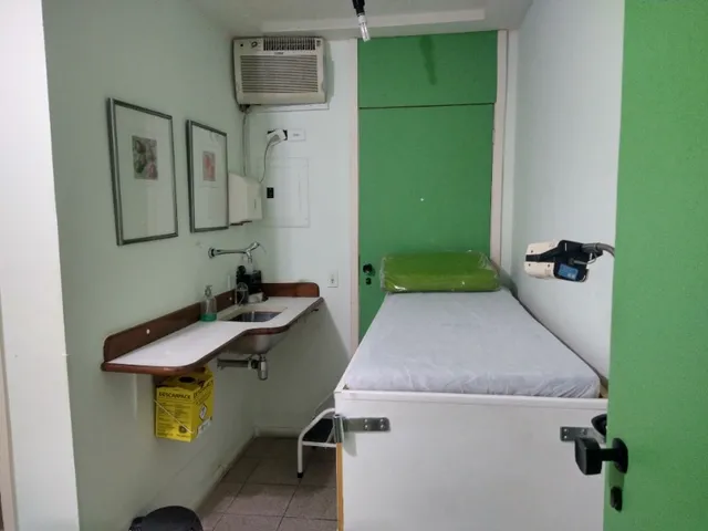 Imagem 14: Excelente Sala Comercial na Tijuca! Localização estratégica, a poucos passos do Metrô