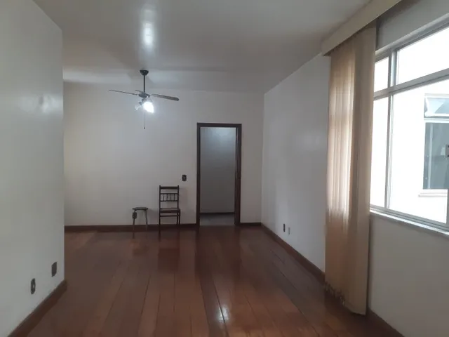 Imagem 3: GRAJAÚ 2 QUARTOS STE 90m² VAGA PRÓXIMO LARGO DO VERDUN/HORTIFRUTI