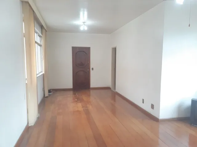 Imagem 6: GRAJAÚ 2 QUARTOS STE 90m² VAGA PRÓXIMO LARGO DO VERDUN/HORTIFRUTI
