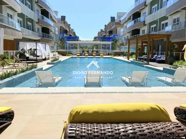 Imagem 1: Apartamento de 3 dormitórios no SunClub - Campeche