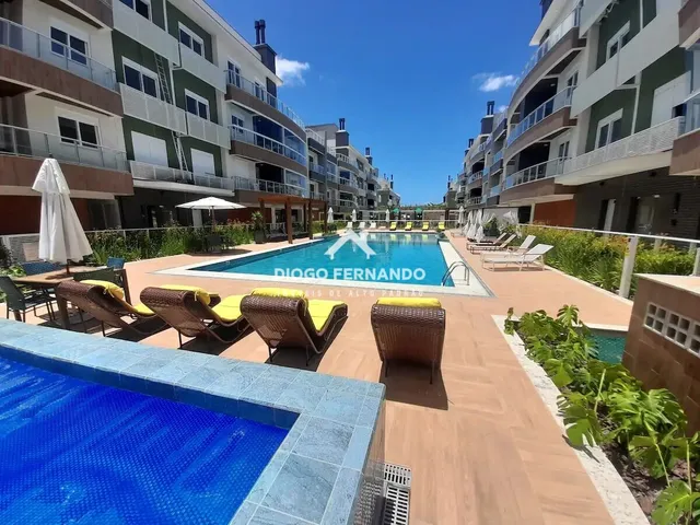 Imagem 9: Apartamento de 3 dormitórios no SunClub - Campeche