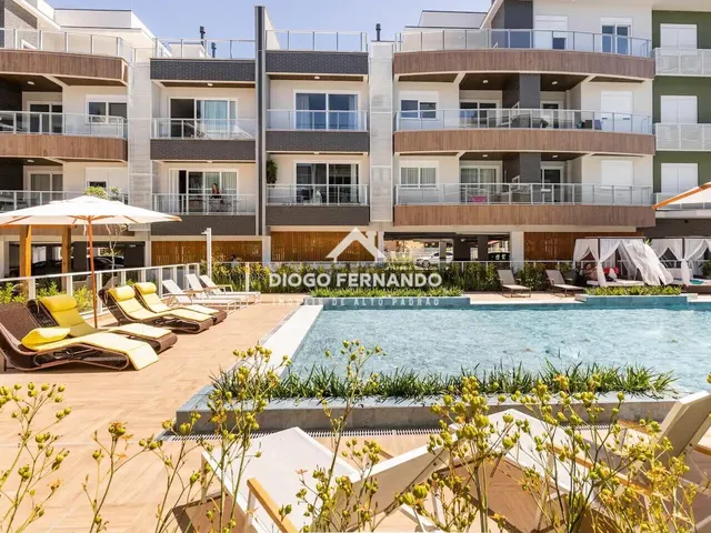 Imagem 6: Apartamento de 3 dormitórios no SunClub - Campeche