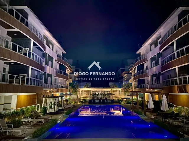 Imagem 8: Apartamento de 3 dormitórios no SunClub - Campeche