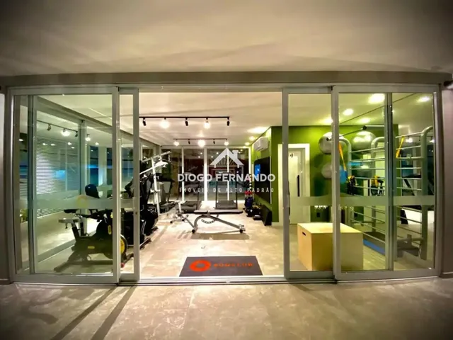 Imagem 7: Apartamento de 3 dormitórios no SunClub - Campeche