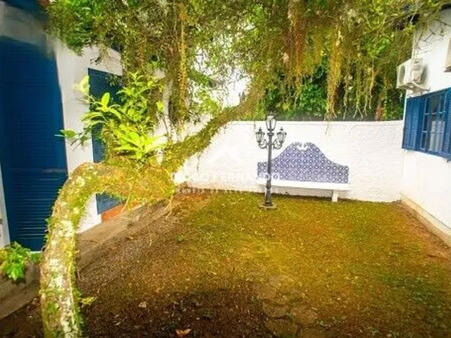 Imagem 7: Casa estilo Colonial Frente à Lagoa da Conceição