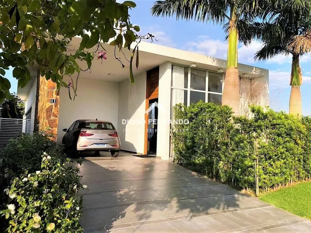 Imagem: Casa Face Norte Financiável em Condomínio