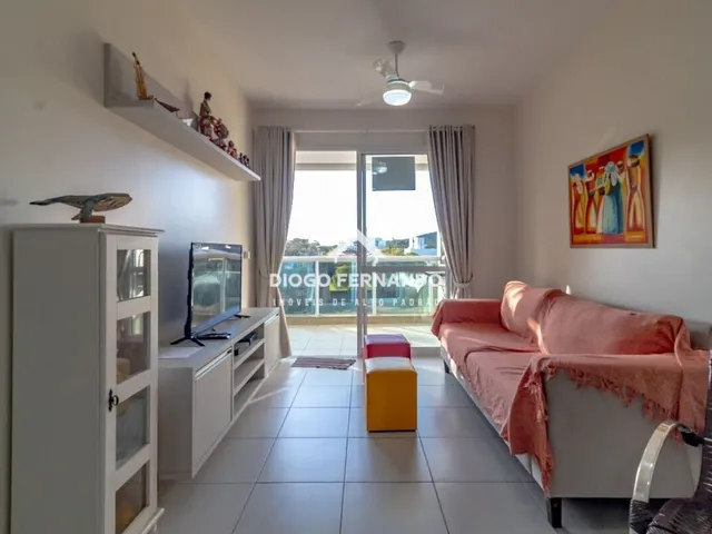 Imagem: Apartamento Mobiliado no Residencial Pamplona