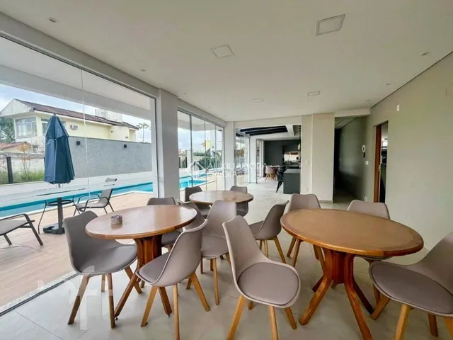 Imagem 14: Apartamento com 3 dormitórios e 2 vagas no Campeche – Residencial Saint Exupéry