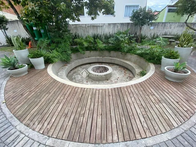 Imagem 16: Apartamento com 3 dormitórios e 2 vagas no Campeche – Residencial Saint Exupéry