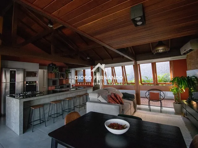 Imagem 3: Casa de Alto Padrão na Lagoa da Conceição
