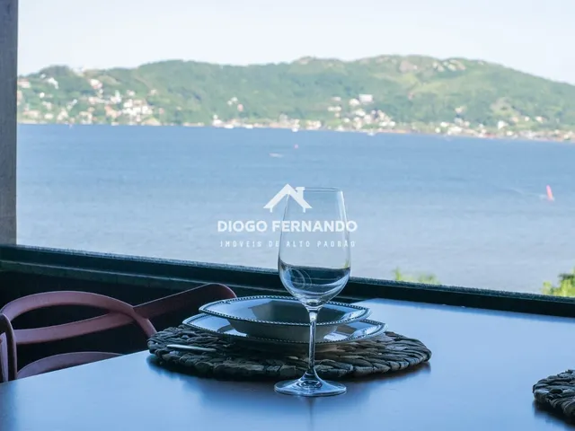 Imagem 1: Casa de Alto Padrão na Lagoa da Conceição
