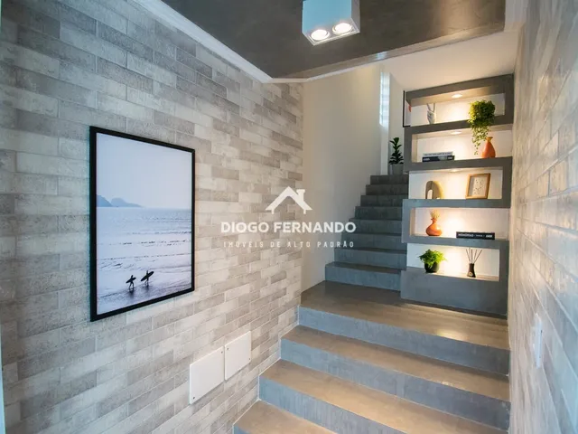 Imagem 5: Casa de Alto Padrão na Lagoa da Conceição