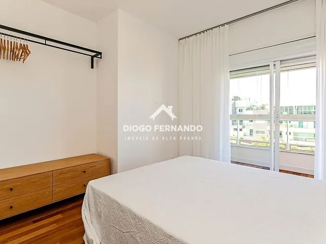 Imagem 3: Ampla Cobertura no Condomínio Essence no Campeche