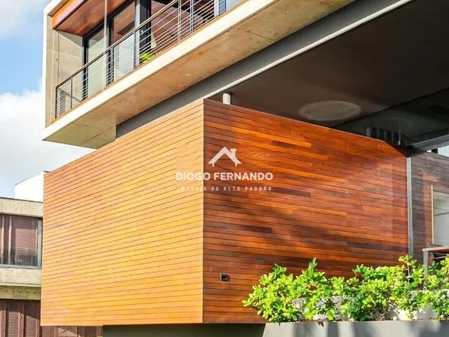 Imagem 9: Linda Casa Alto Padrão de 3 suítes em Cacupé