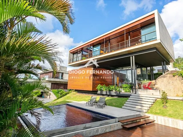 Imagem 1: Linda Casa Alto Padrão de 3 suítes em Cacupé