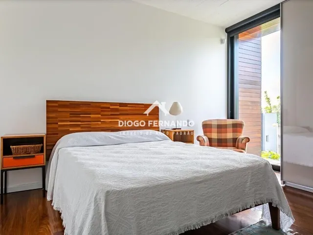 Imagem 6: Linda Casa Alto Padrão de 3 suítes em Cacupé