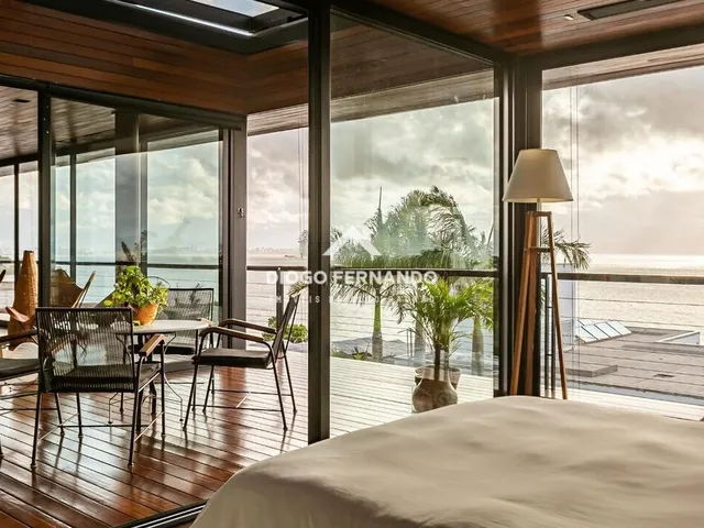 Imagem 10: Linda Casa Alto Padrão de 3 suítes em Cacupé
