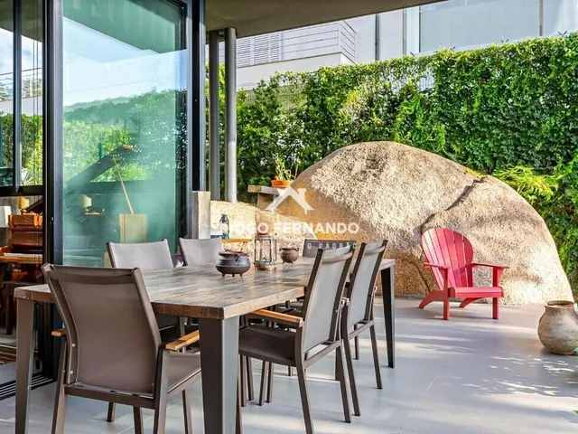 Imagem 7: Linda Casa Alto Padrão de 3 suítes em Cacupé