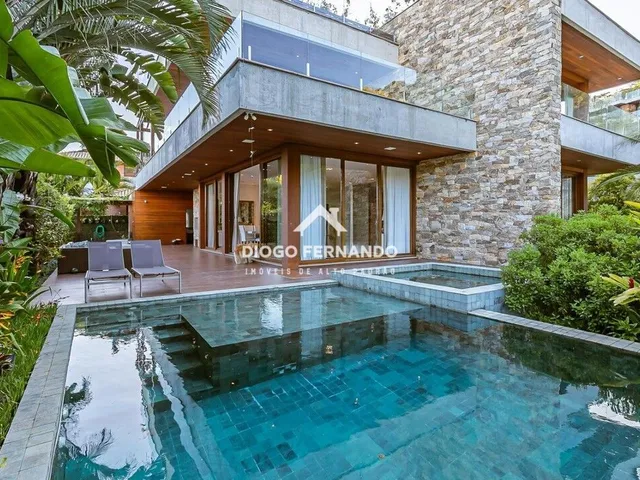 Imagem 3: Casa de 03 dormitórios na Lagoa da Conceição
