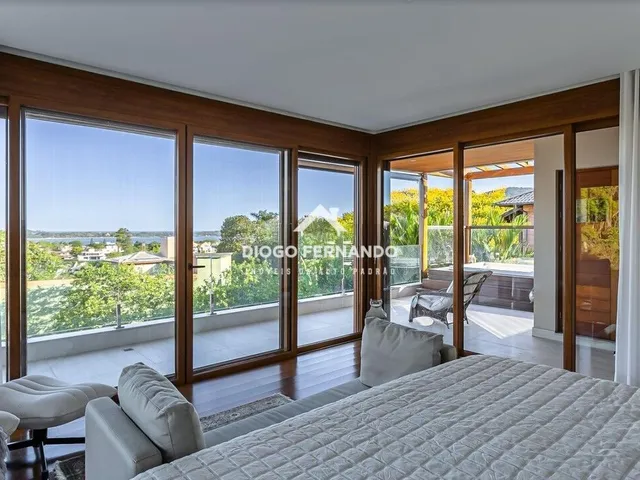 Imagem 8: Casa de 03 dormitórios na Lagoa da Conceição