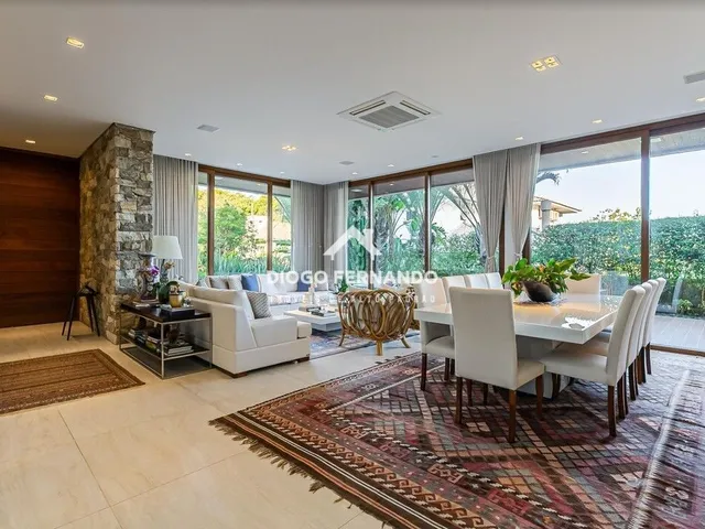 Imagem 4: Casa de 03 dormitórios na Lagoa da Conceição
