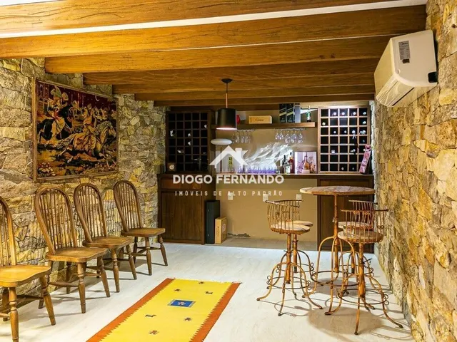 Imagem 2: Casa de 03 dormitórios na Lagoa da Conceição