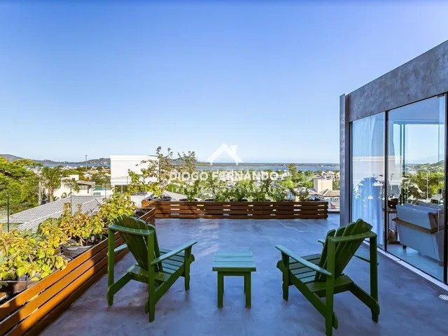 Imagem 10: Casa de 03 dormitórios na Lagoa da Conceição