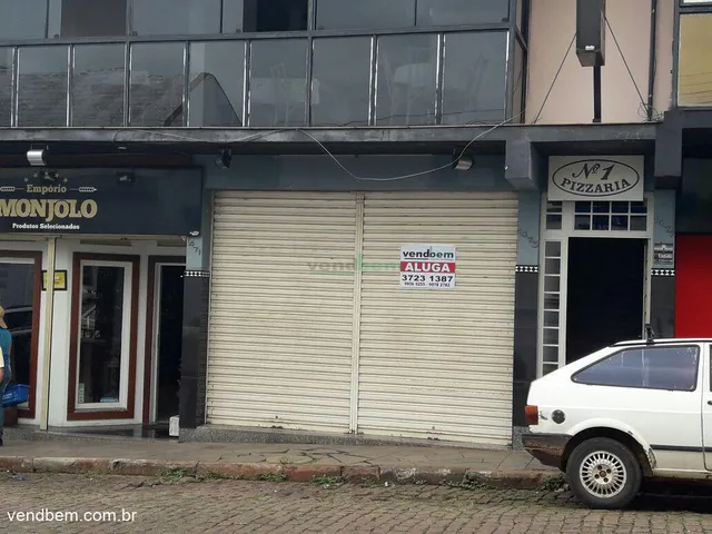 Imagem: SALA COMERCIAL