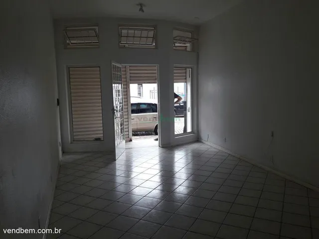 Imagem 4: SALA COMERCIAL Loja com 1 banheiro