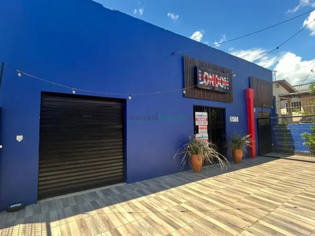 Imagem 2: Sala Comercial Loja com venda por R$2.000.000