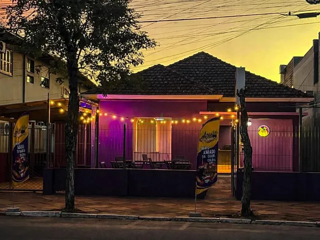 Imagem: Ponto Comercial - Açaiteria Açai Mania
