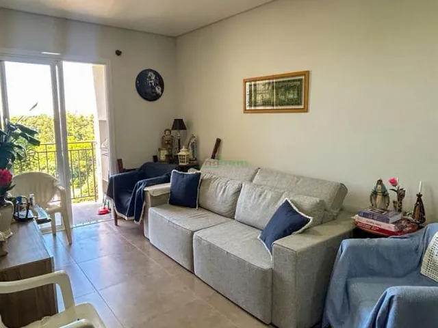 Imagem 7: Apartamento Apartamento com 2 dormitórios