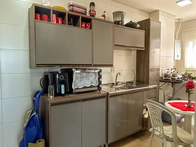 Imagem 10: Apartamento Apartamento com 2 dormitórios