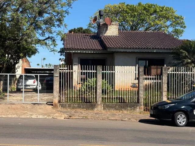 Imagem: VENDBEM VENDE - AMPLA CASA MUITO BEM LOCALIZADA
