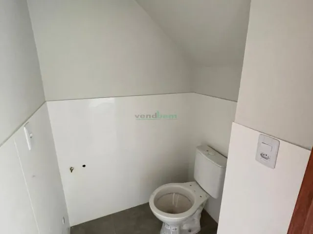Imagem 4: VENDBEM VENDE E ALUGA - Triplex no bairro Barcelos
