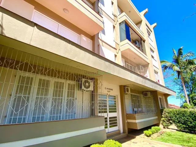 Imagem 2: VENDBEM ALUGA - Apartamento de 3 dormitórios no bairro Santo Antônio