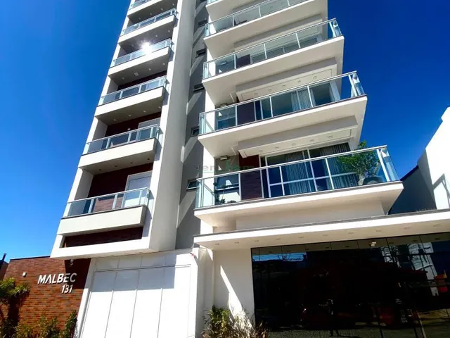 Imagem: VENDBEM ALUGA - Apartamento NOVO em localização