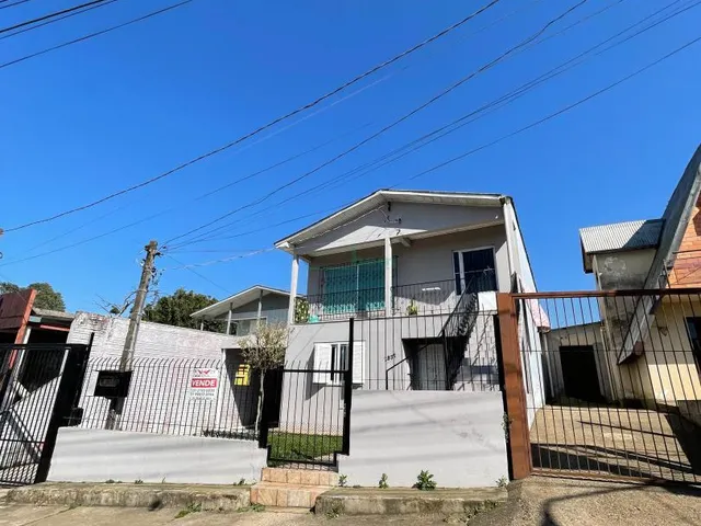 Imagem: VENDBEM VENDE - SOBRADO
