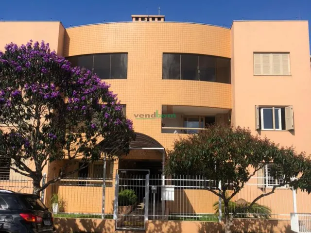 Imagem: VENDBEM ALUGA - APARTAMENTO DE 2 DORMITÓRIOS
