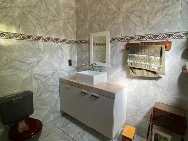 Imagem 11: VENDBEM VENDE E ALUGA CASA MOBILIADA