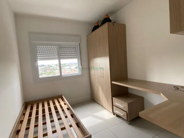 Imagem 9: Excelente apartamento SEMIMOBILIADO! A 2 quadras da Sete de Setembro!