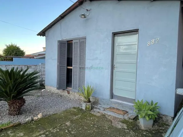 Imagem: Casa bairro Soares