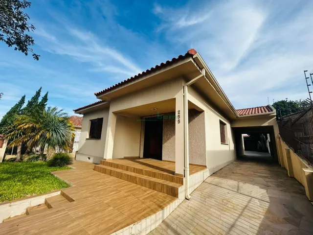 Imagem 1: Casa Casa com 3 dormitórios