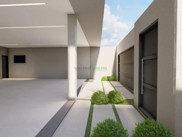 Imagem 7: Casa residencial de altíssimo padrão