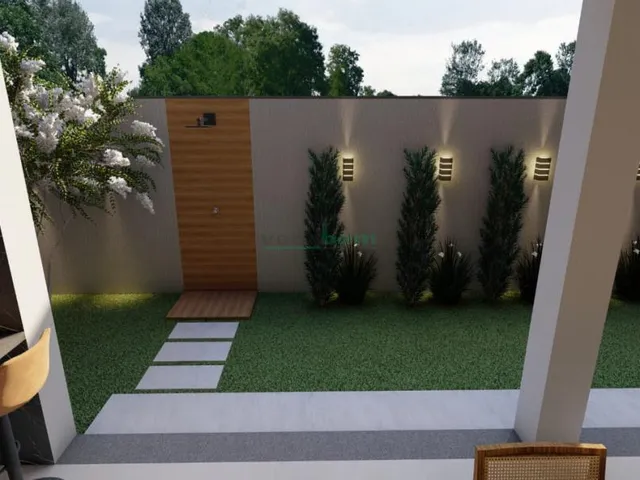 Imagem 10: Casa residencial de altíssimo padrão